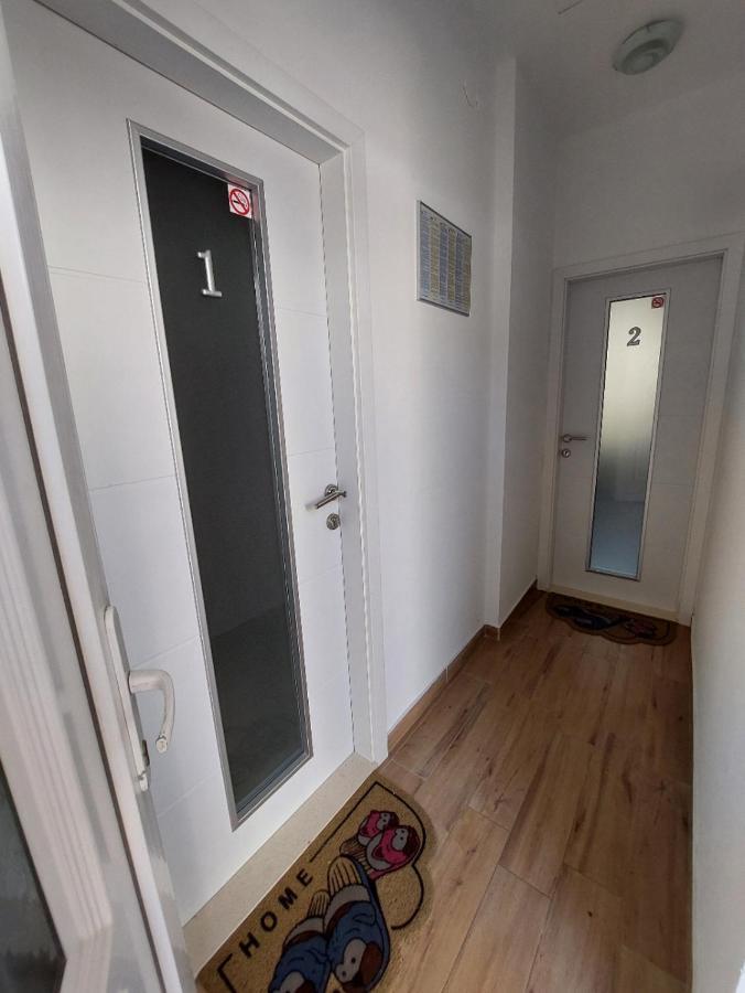 Apartments Maris Vranjic Exterior foto